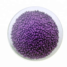 Engrais organique le plus vendu composé Humic Amino Acid Shiny Ball Fertilizer